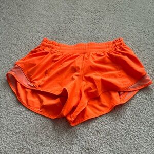 Lulu hotty hot shorts